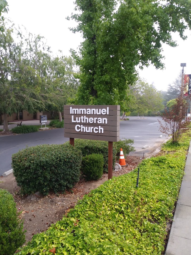 Immanuel Lutheran Church photo 4