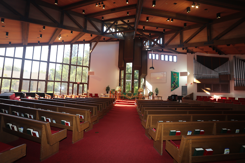 Immanuel Lutheran Church photo 5
