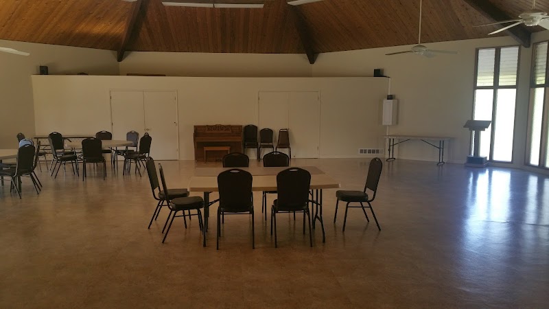 Immanuel Lutheran Church photo 2
