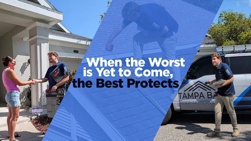 Photo of Tampa Bay Roofing Services