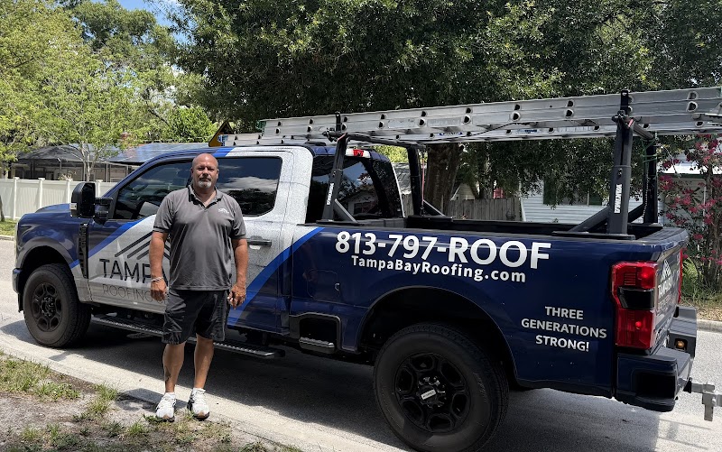 Tampa Bay Roofing Services photo 5