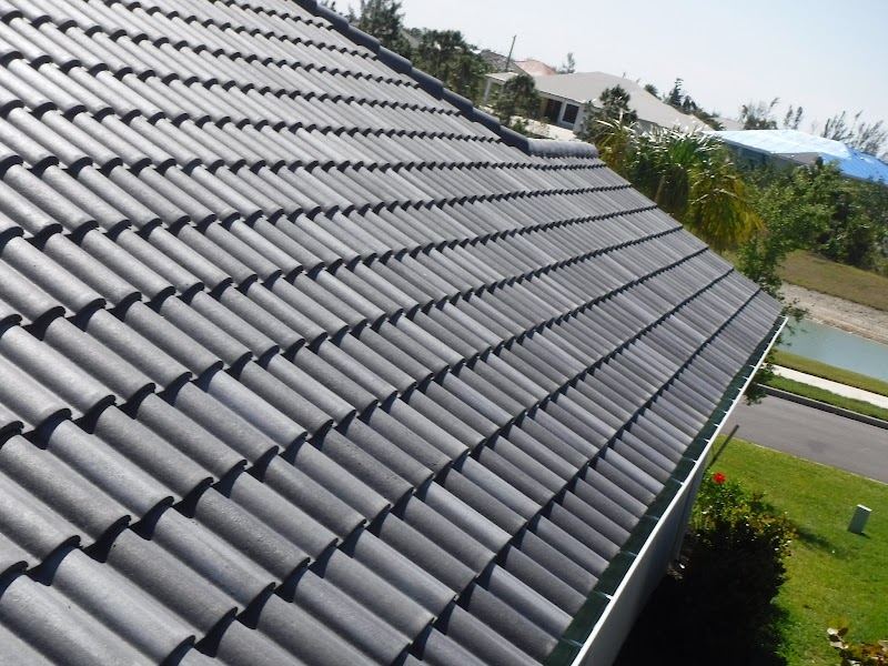 Tampa Bay Roofing Services photo 2
