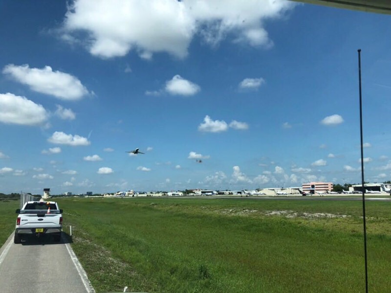 Boca Raton Airport photo 2