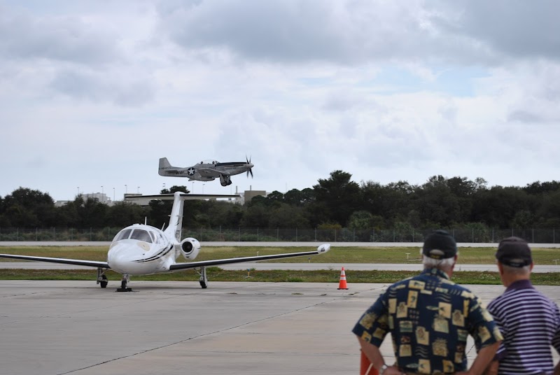 Boca Raton Airport photo 3