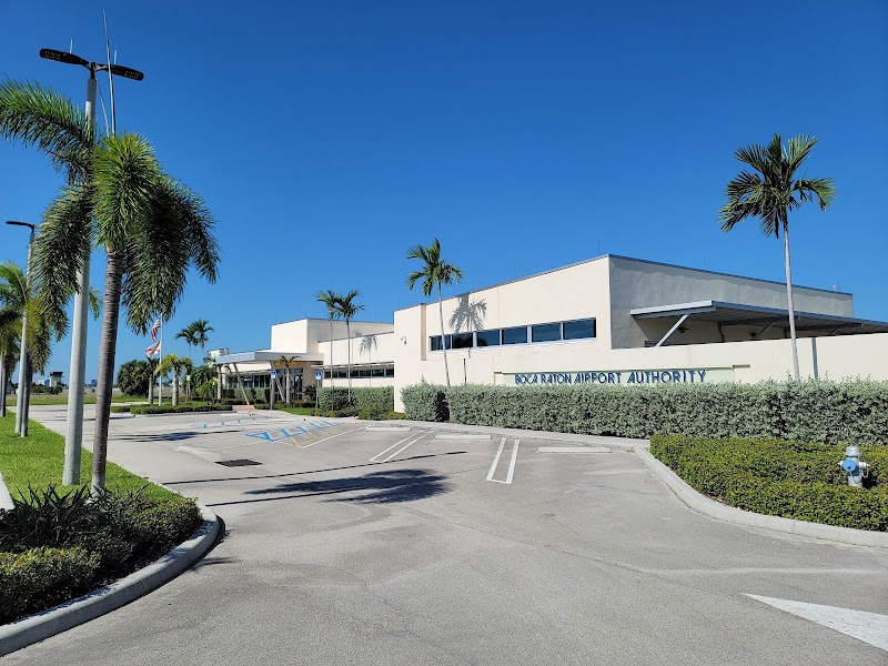 Boca Raton Airport photo 4