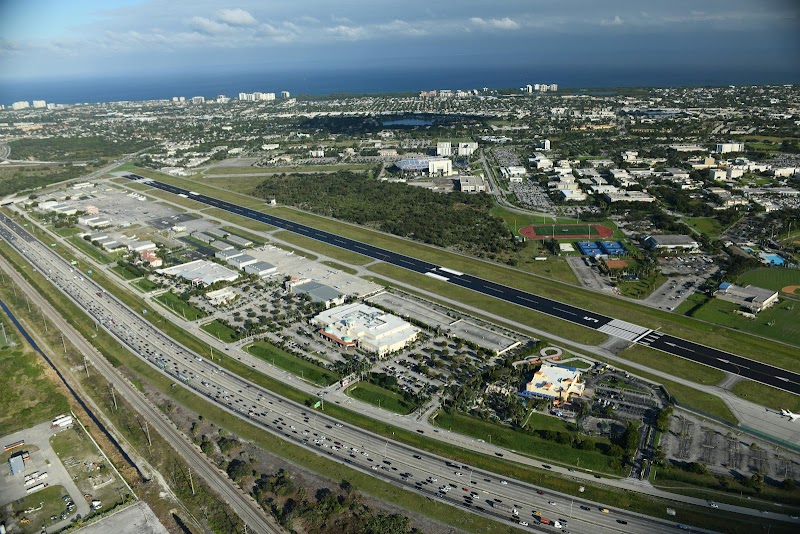 Boca Raton Airport photo 5