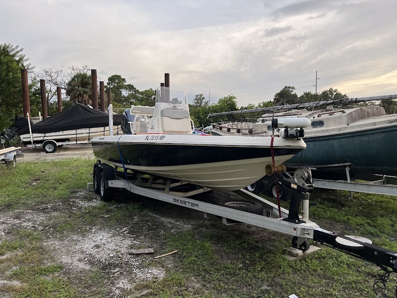 Old Dixie RV and Boat Storage photo 2