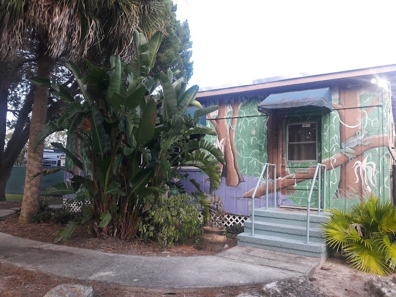 Photo of Old Dixie RV and Boat Storage