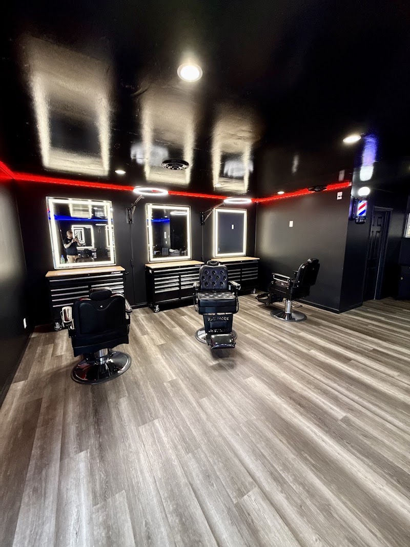Photo of Mix Barber Lounge