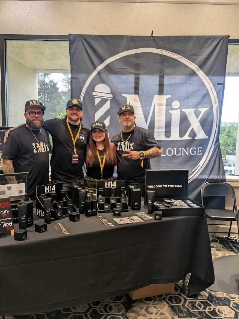 Mix Barber Lounge photo 5