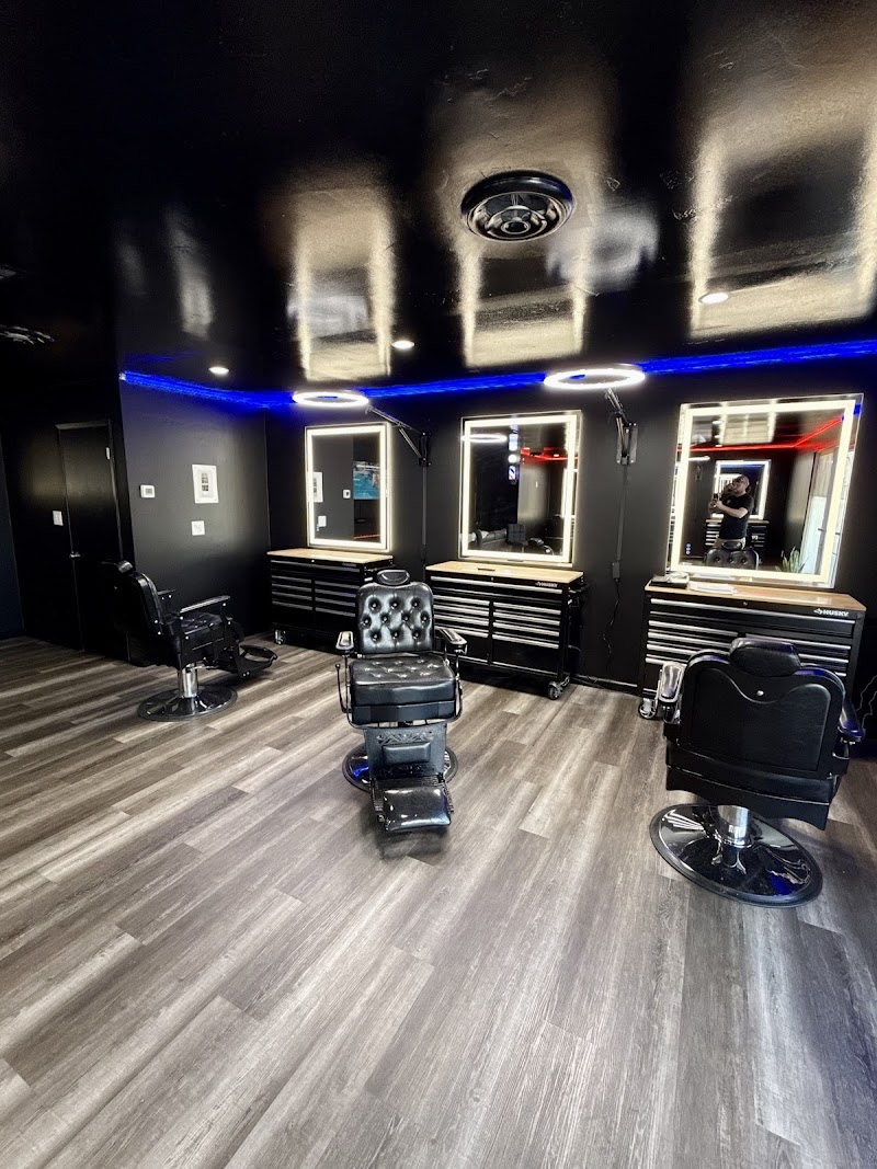 Mix Barber Lounge photo 2