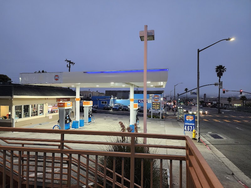 Photo of Gulf