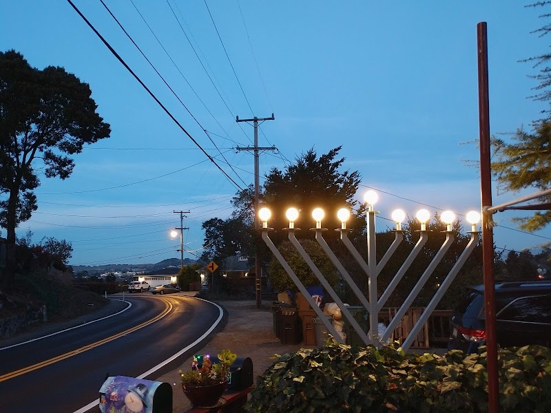 Chabad Jewish Center of Central Marin photo 4