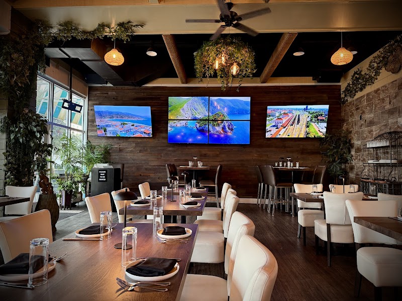 Soul Mediterranean Cuisine photo 4
