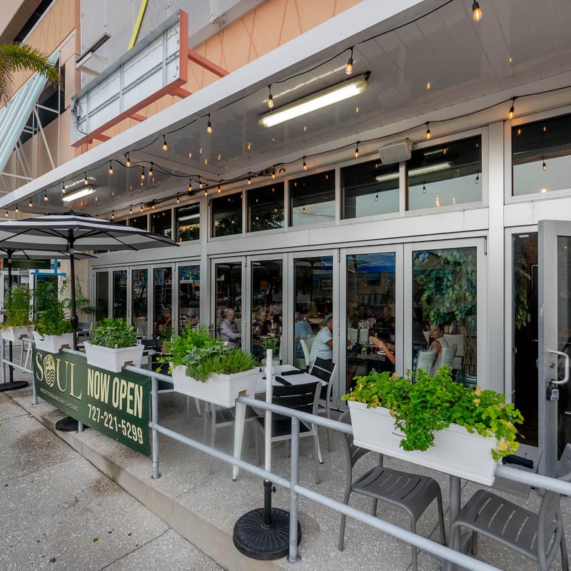 Photo of Soul Mediterranean Cuisine