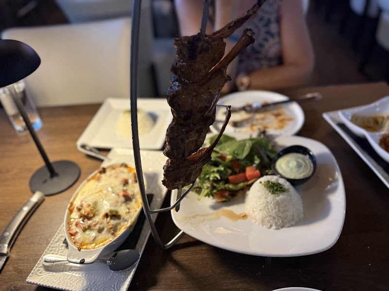 Soul Mediterranean Cuisine photo 3