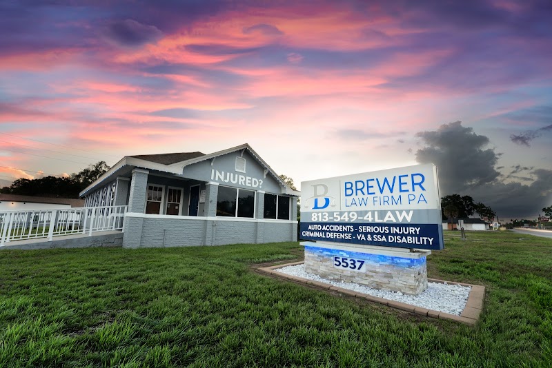 Photo of Brewer Law Firm, P.A.