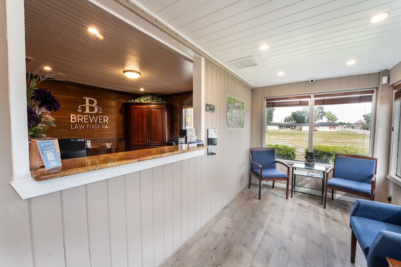 Brewer Law Firm, P.A. photo 5