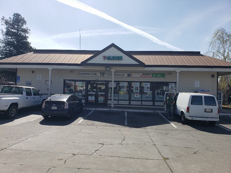 7-Eleven photo 3