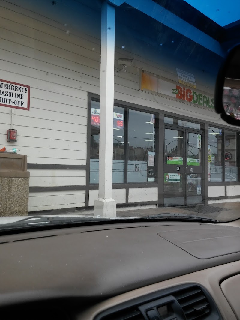 Photo of 7-Eleven