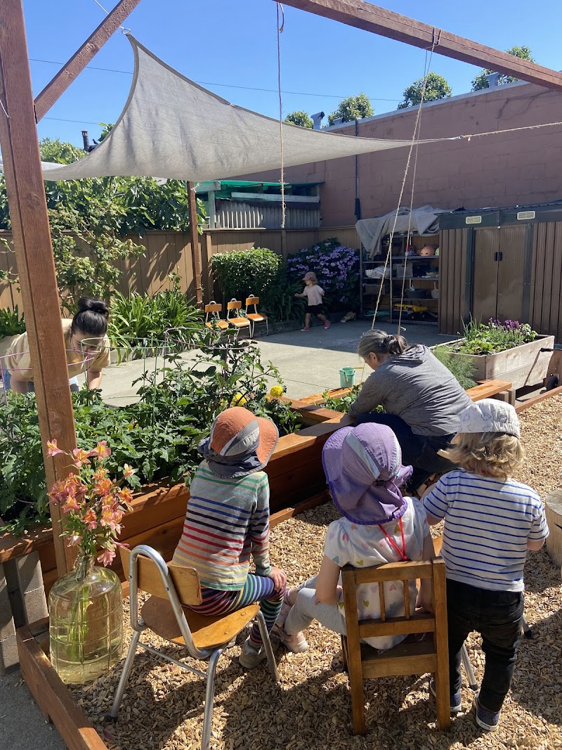 Photo of Every Child Bay Preschool