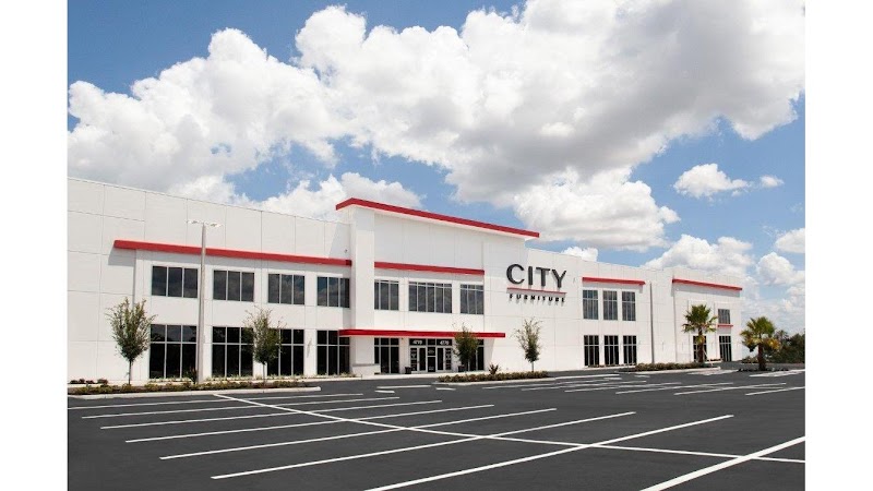 Photo of CITY Furniture