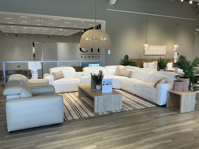 CITY Furniture photo 4