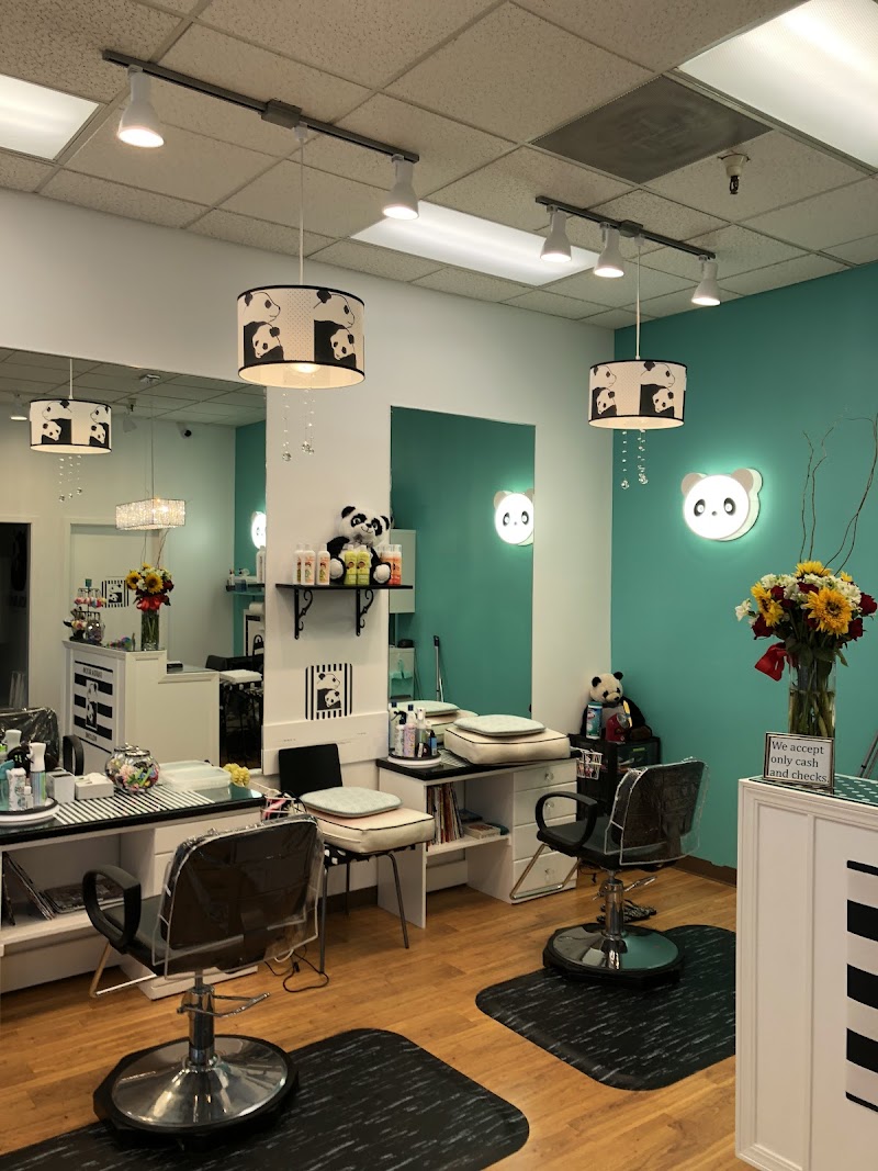 Photo of Panda Room