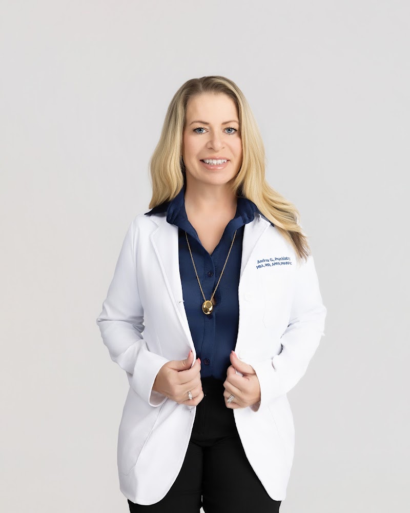 Photo of ZegoHealth Integrative Psychiatry