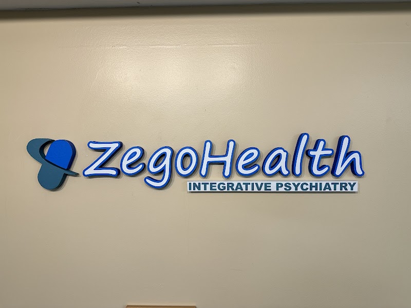 ZegoHealth Integrative Psychiatry photo 3