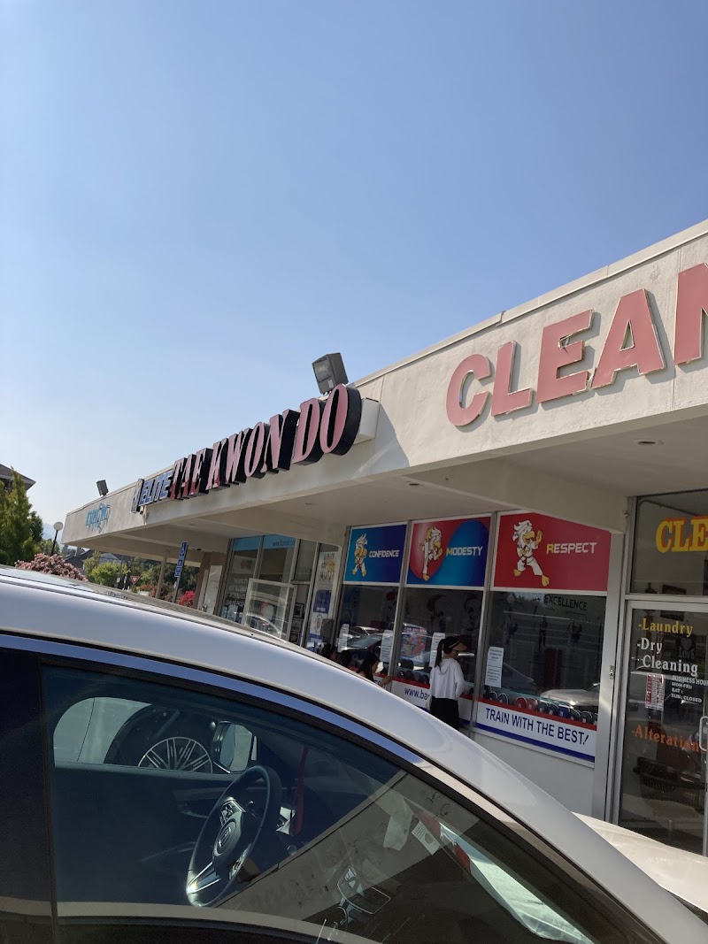 Photo of Mann Drive Shopping Center