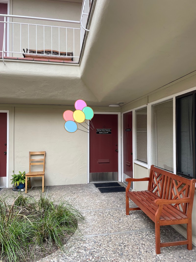 Serenity Holistic Treatment in Palo alto photo 2