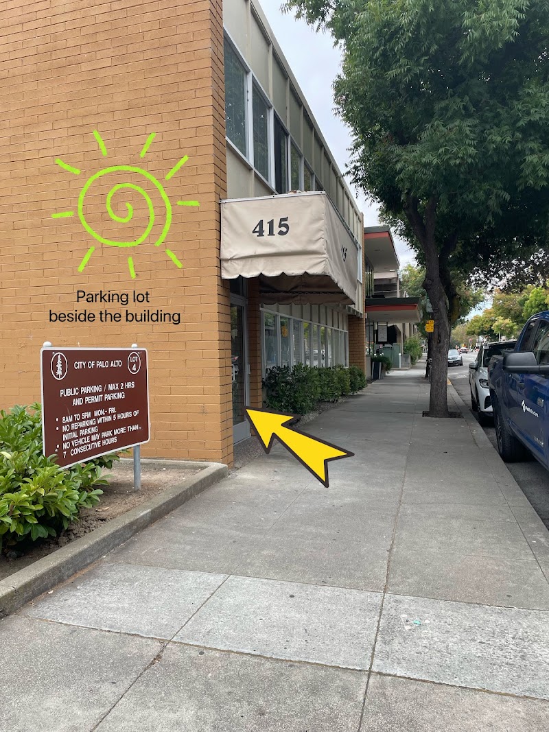 Photo of Serenity Holistic Treatment in Palo alto