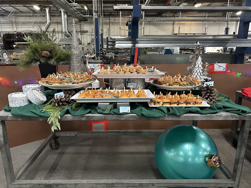 Photo of Handheld Catering San Jose