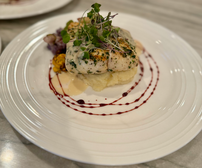Handheld Catering San Jose photo 4