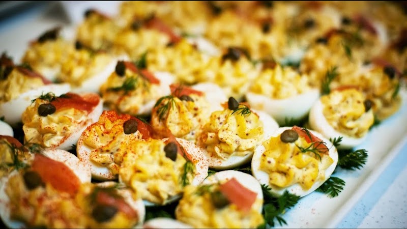 Handheld Catering San Jose photo 2