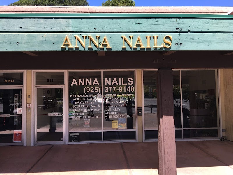 Anna Nails photo 3