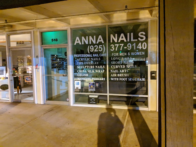 Anna Nails photo 2