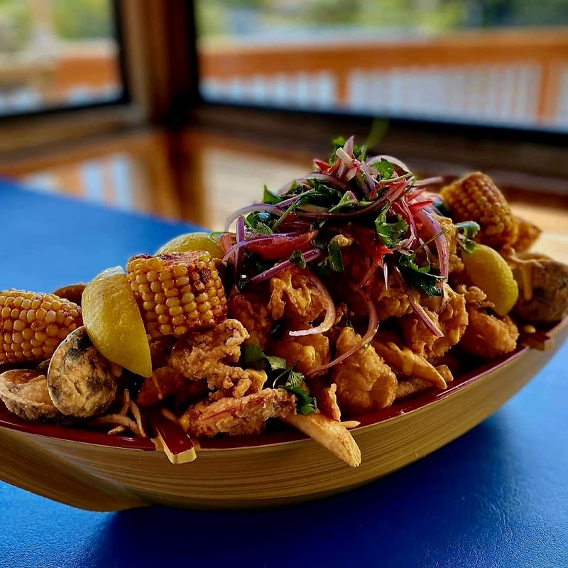 Phillippi Creek Oyster Bar photo 2