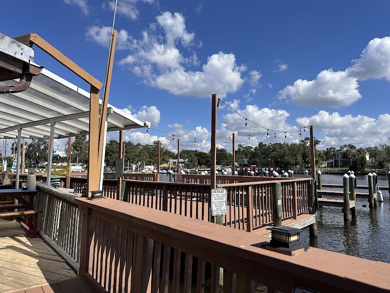 Phillippi Creek Oyster Bar photo 4