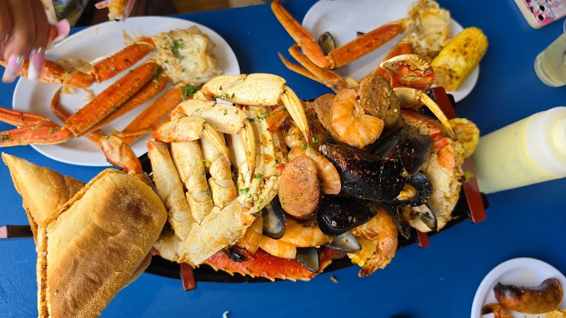 Phillippi Creek Oyster Bar photo 5