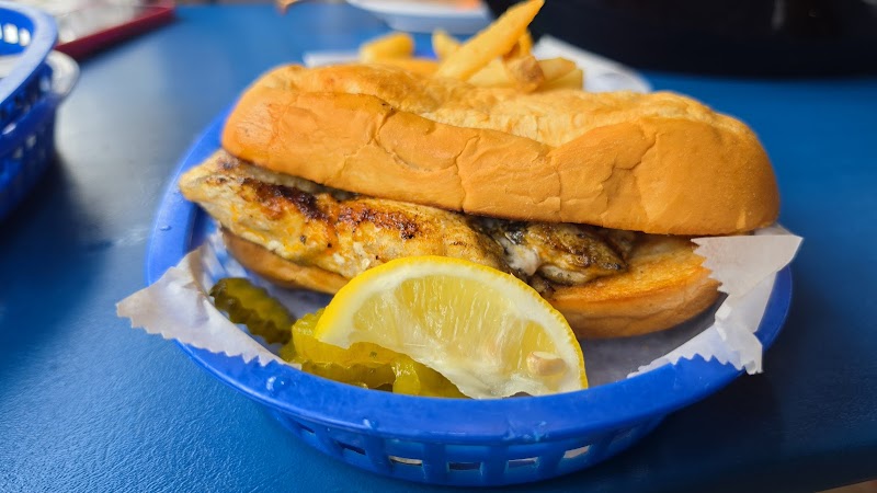 Phillippi Creek Oyster Bar photo 3