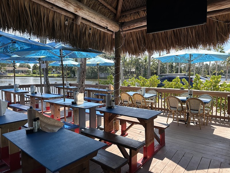 Photo of Phillippi Creek Oyster Bar
