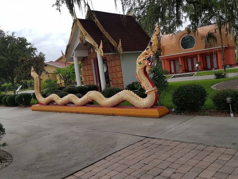 Wat Florida Dhammaram photo 2
