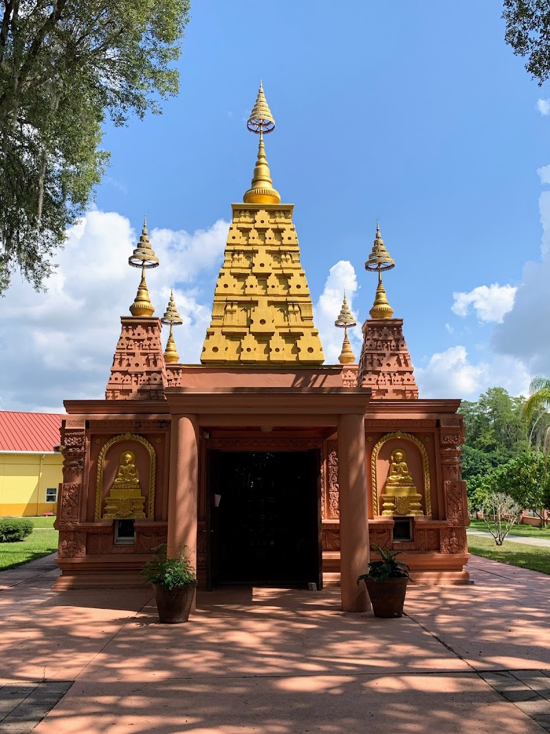 Wat Florida Dhammaram photo 4