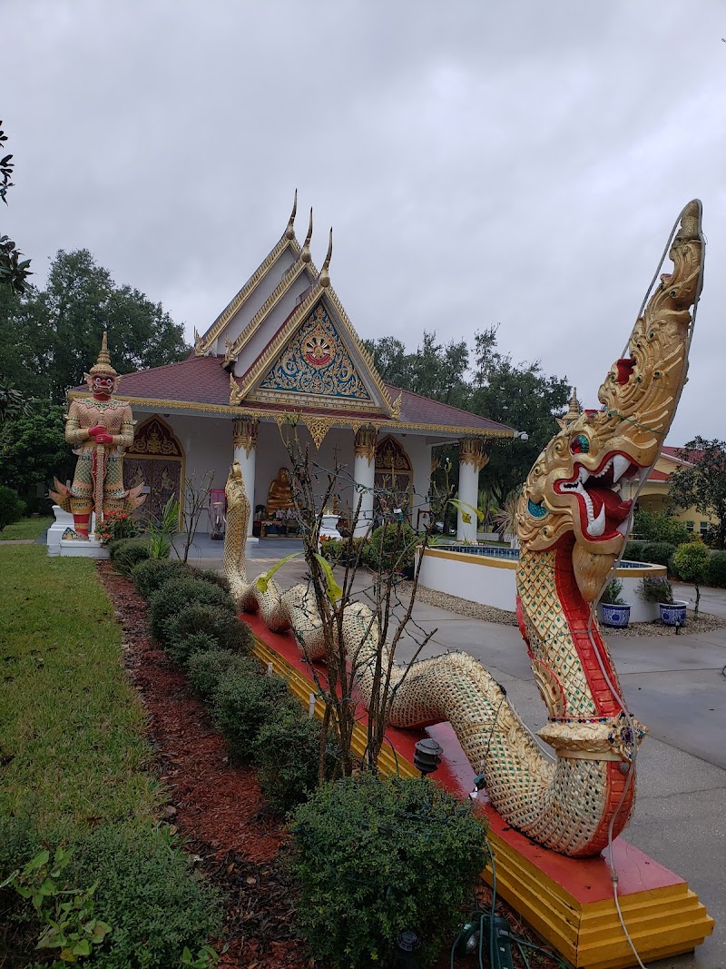Wat Florida Dhammaram photo 3