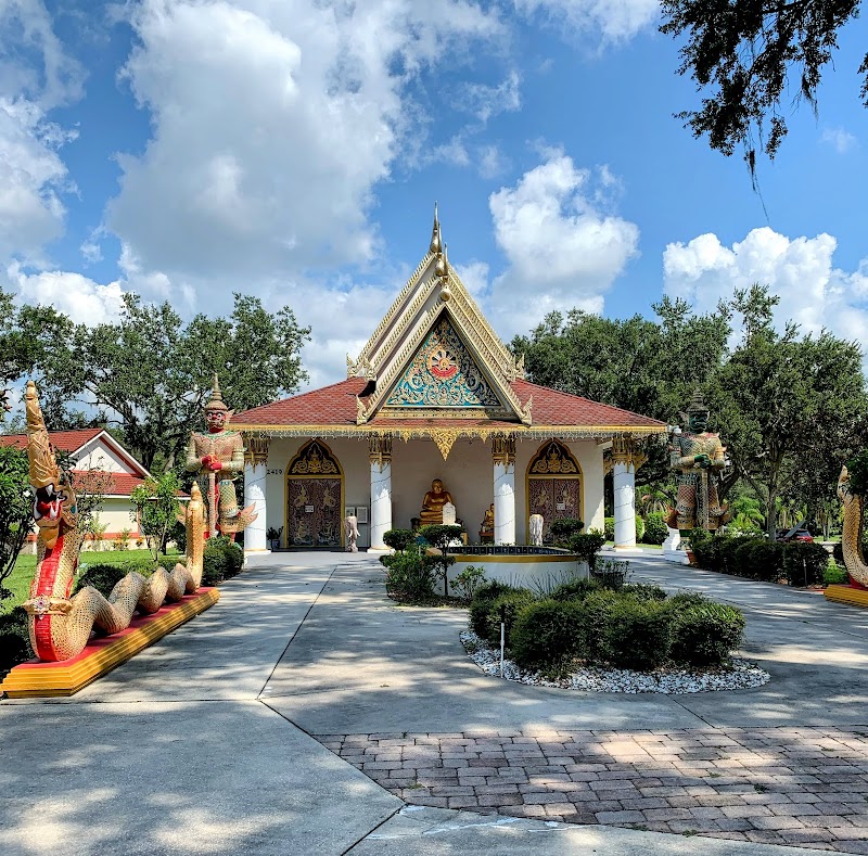 Photo of Wat Florida Dhammaram