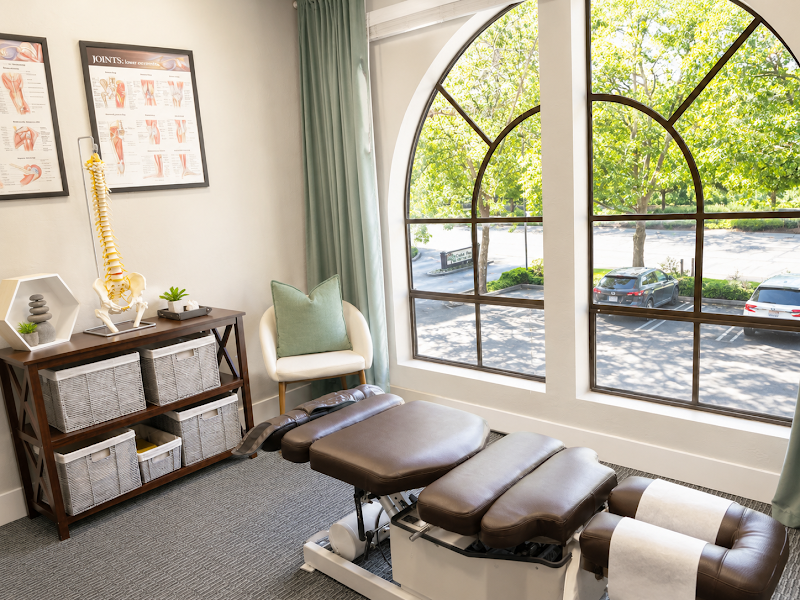 Cantrell Chiropractic Inc. photo 3