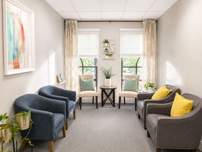 Cantrell Chiropractic Inc. photo 2