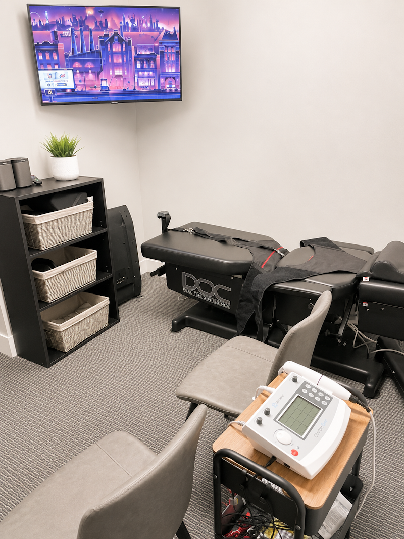 Cantrell Chiropractic Inc. photo 4